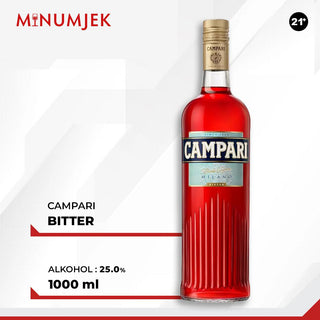 Campari 1L - 1000ml