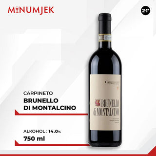 Carpineto Brunello di Montalcino - 750ml