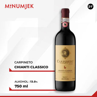 Carpineto Chianti Classico - 750ml