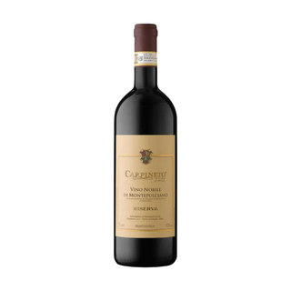 Carpineto Vino Nobile di Montepulciano Riserva - 750ml