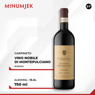 Carpineto Vino Nobile di Montepulciano Riserva - 750ml
