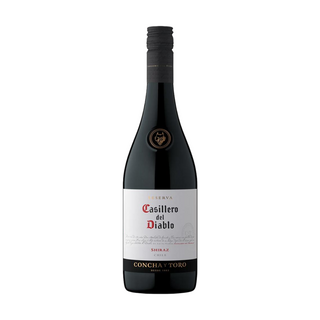 Casillero del Diablo Reserva Shiraz - 750ml