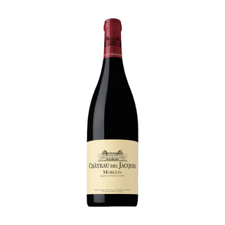 Chateau Des Jacques Morgon Rouge - 750ml