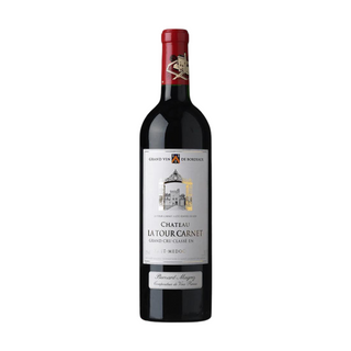 Chateau La Tour Carnet - 750ml