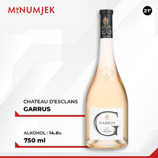 Chateau dEsclans GARRUS - 750ml