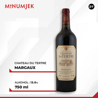Chateau du Tertre - 750ml