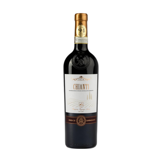 Chianti DOCG Riserva Duca di Saragnano - 750ml