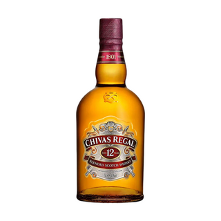Chivas Regal 12yo 1L - 1000ml