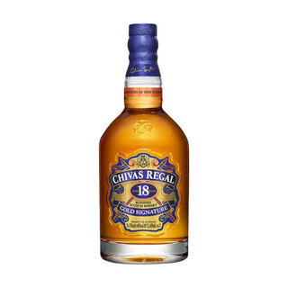 Chivas Regal 18yo 1L - 1000ml