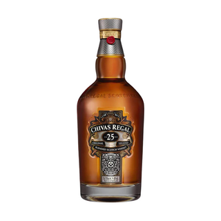 Chivas Regal 25yo - 700ml