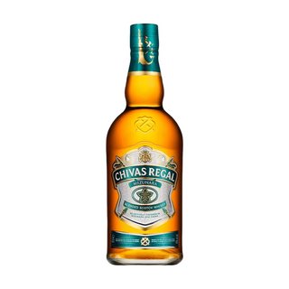 Chivas Regal Mizunara - 700ml