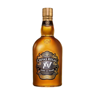 Chivas Regal XV - 700ml
