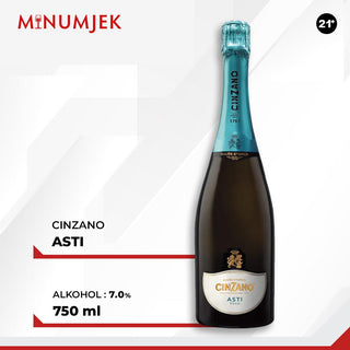 Cinzano Asti - 750ml
