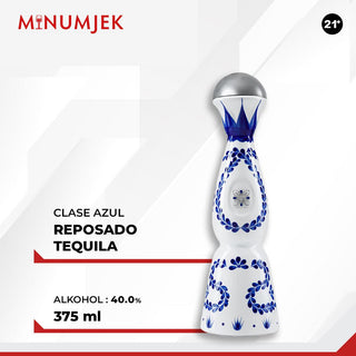 Clase Azul Reposado - 375ml