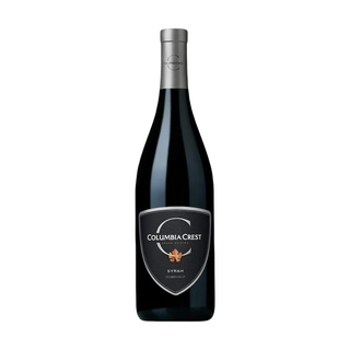Columbia Crest Grand Estate Syrah - 750ml
