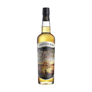 Compass Box Peat Monster - 700ml