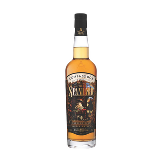Compass Box Story of the Spaniard - 700ml