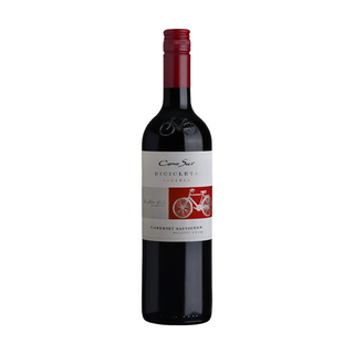 Cono Sur BICICLETA Cabernet Sauvignon - 750ml
