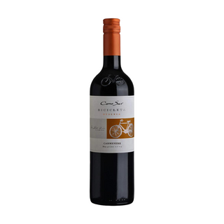 Cono Sur BICICLETA Carmenere - 750ml