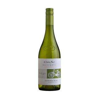 Cono Sur BICICLETA Sauvignon Blanc - 750ml