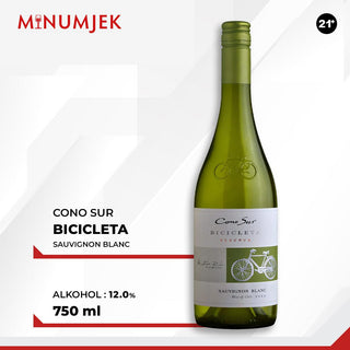 Cono Sur BICICLETA Sauvignon Blanc - 750ml