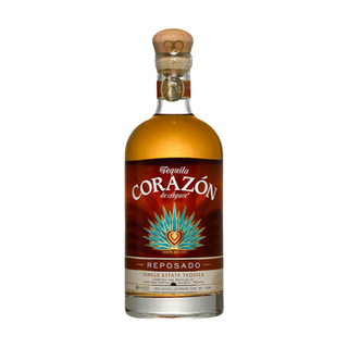 Corazon Single Estate Reposado - 750ml