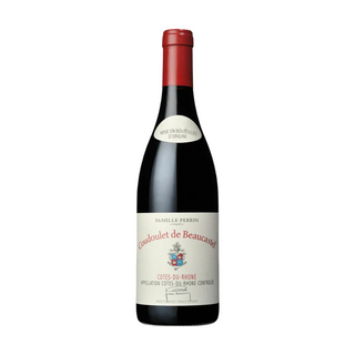 Coudoulet de Beaucastel - 750ml