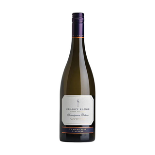 Craggy Range Sauvignon Blanc - Te Muna Road Vineyard Martinborough - 750ml