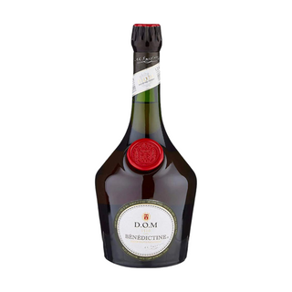 DOM Benedictine - 750ml