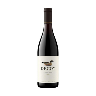 Decoy Pinot Noir - 750ml