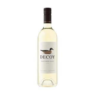 Decoy Sauvignon Blanc - 750ml