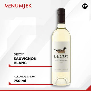 Decoy Sauvignon Blanc - 750ml