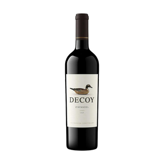 Decoy Zinfandel - 750ml