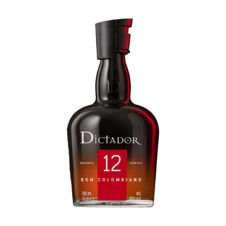 Dictador 12yo - 700ml