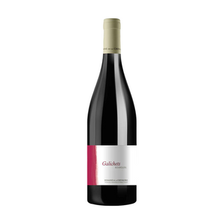 Domaine de la Chevalerie Galichets Bourgueil - 750ml