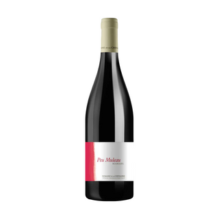 Domaine de la Chevalerie Peu Muleau Bourgueil - 750ml