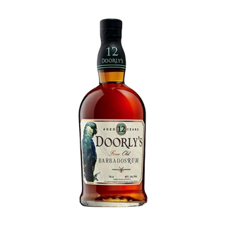 Doorlys 12yo - 700ml