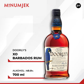 Doorlys XO - 700ml