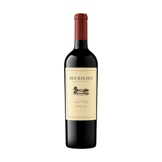 Duckhorn Napa Valley Merlot - 750ml