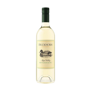 Duckhorn Napa Valley Sauvignon Blanc - 750ml