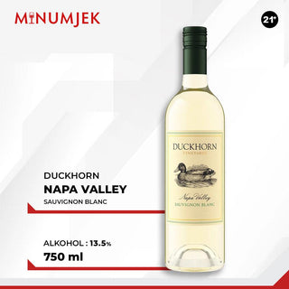 Duckhorn Napa Valley Sauvignon Blanc - 750ml