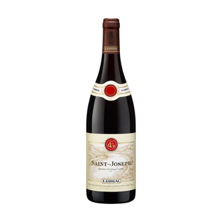 E.Guigal Saint Joseph Rouge - 750ml