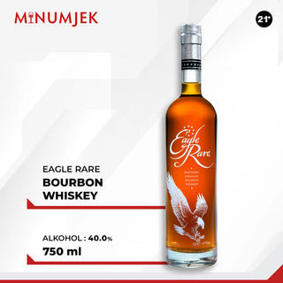 Eagle Rare Kentucky Straight Bourbon - 750ml