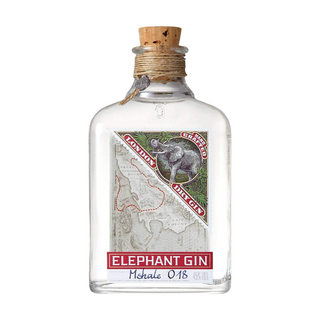 Elephant Gin - 750ml