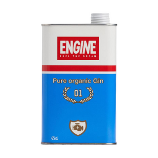 Engine Gin - 700ml