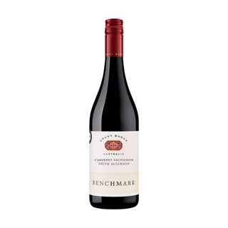 GB Benchmark Cabernet Sauvignon - 750ml