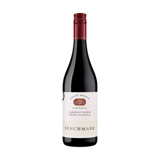 GB Benchmark Cabernet Shiraz - 750ml
