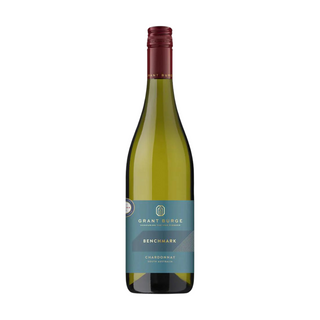 GB Benchmark Chardonnay - 750ml
