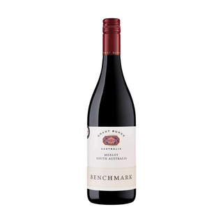 GB Benchmark Merlot - 750ml
