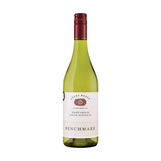 GB Benchmark Pinot Grigio - 750ml